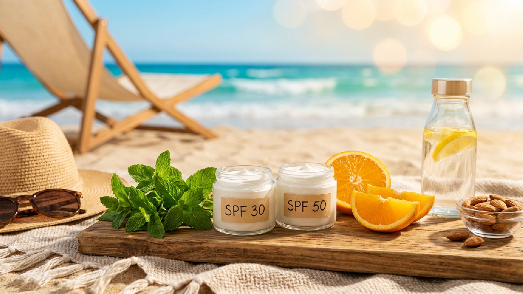 SPF 30 mu? SPF 50 mi?