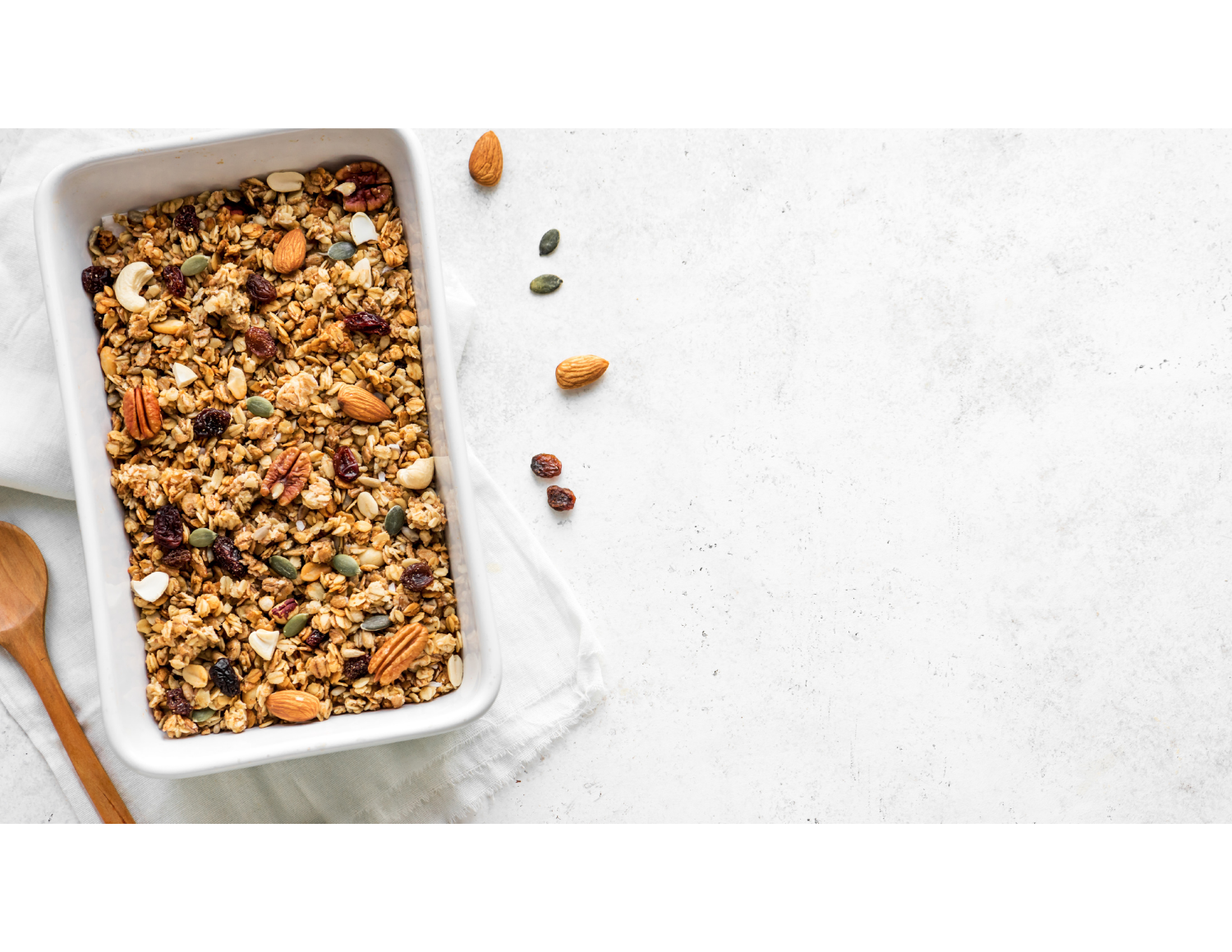 Granola Nedir?