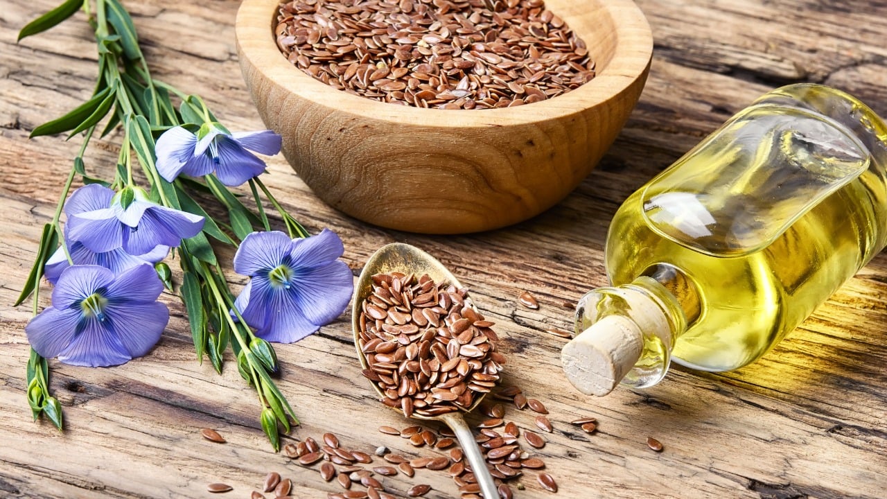 Keten Tohumu Nedir?