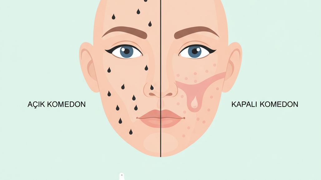 Komedon Nedir?