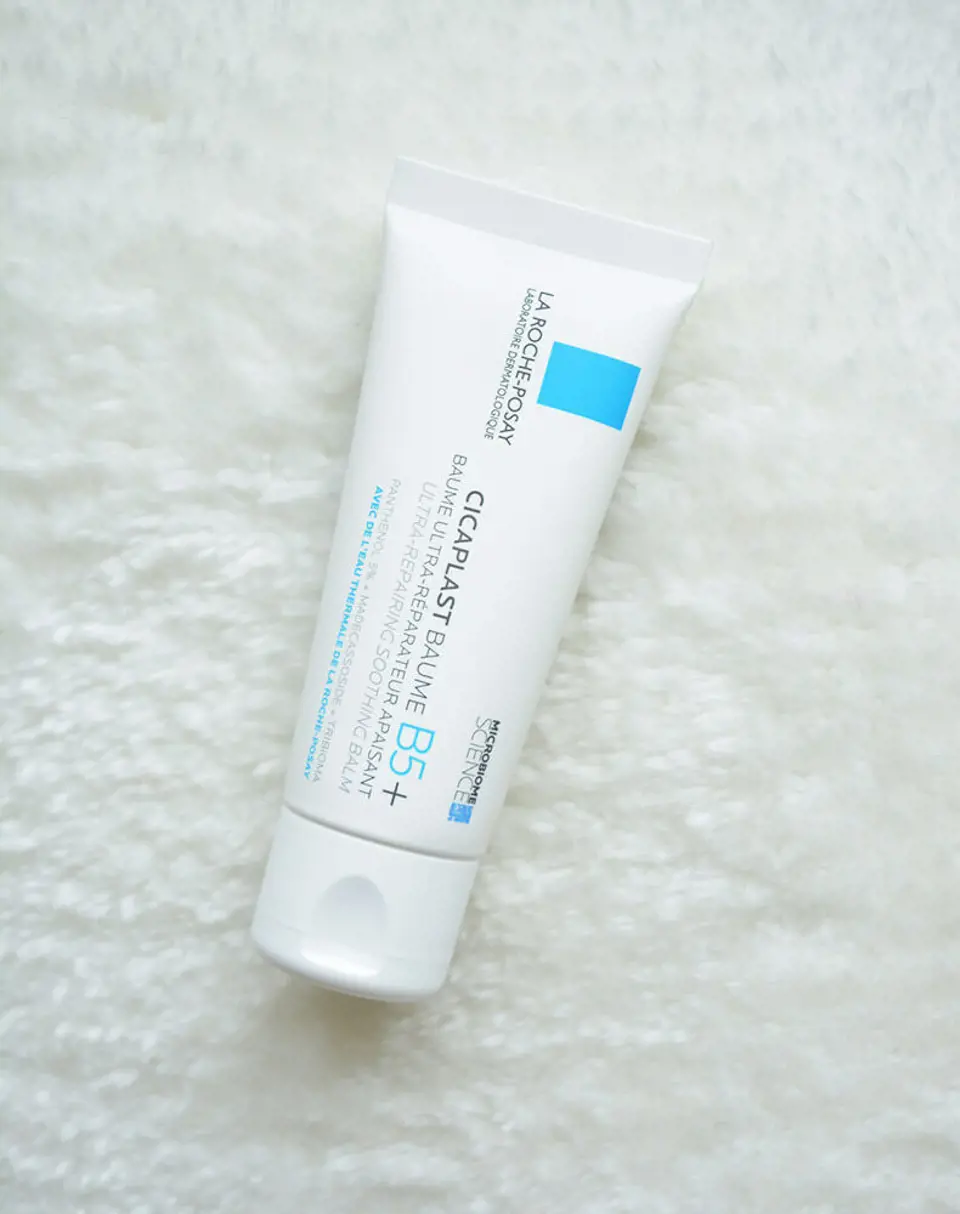 Cicaplast Baume B5