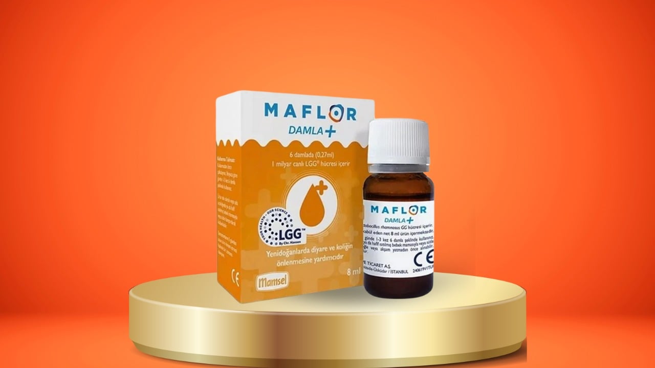 Maflor Damla