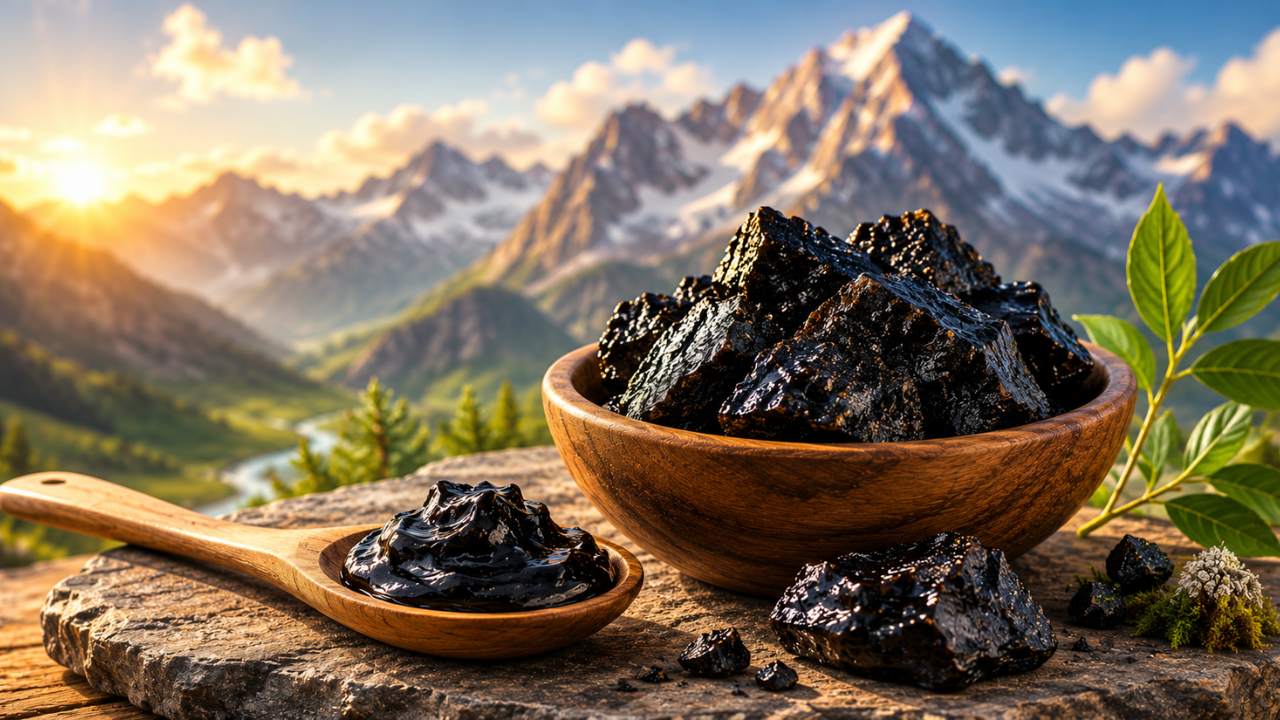 Mumiyo Nedir? Faydaları ve Kullanım Alanları Nelerdir?