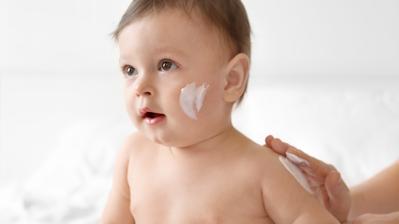 Farmahanem Sudocrem Kremi