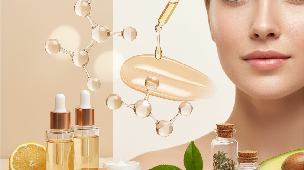 Yaşlanma Karşıtı Bakım