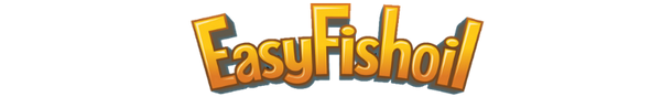 Easy Fish Oil
