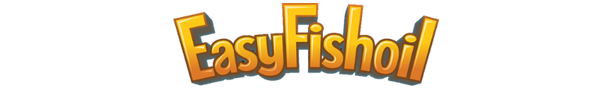 Easy Fish Oil