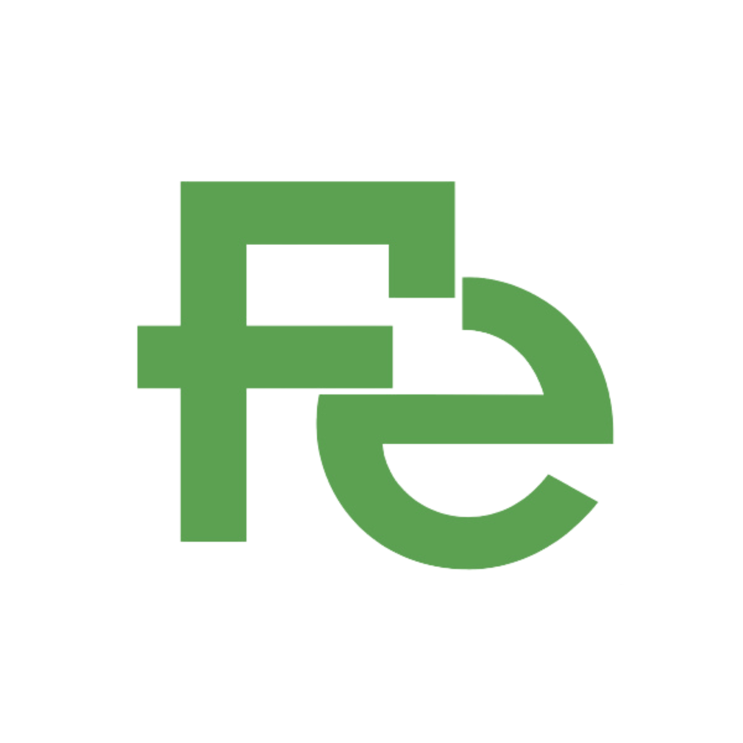Fe