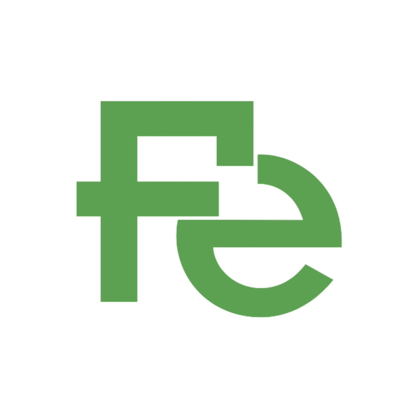 Fe
