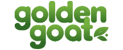 Golden Goat