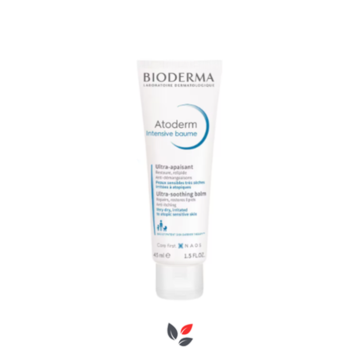 Bioderma Atoderm İntensive Baume 45 ml - Puansız