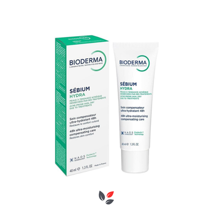 Bioderma Sebium Hydra Krem 40 ml