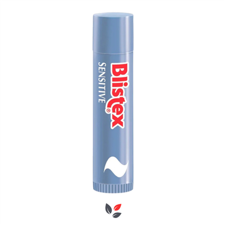 Blistex Sensitive Hassas Dudaklar İçin Besleyici ve Nemlendirici Dudak Bakım Kremi 4.25 gr