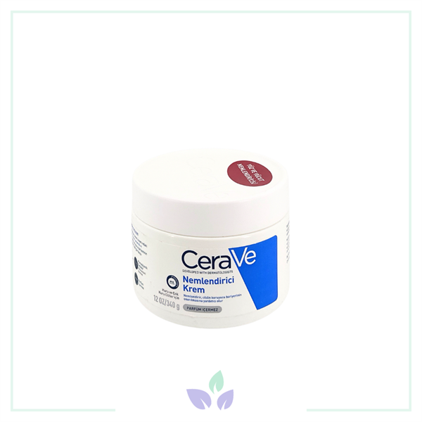 CeraVe Nemlendirici Krem 340 gr