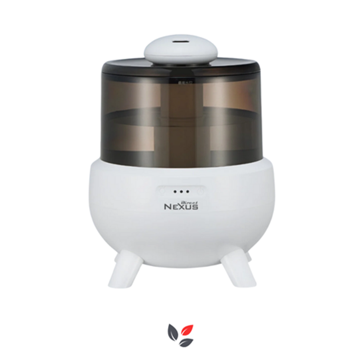 Direct Nexus Hava Nemlendirme / Aromaterapi Cihazı - Beyaz