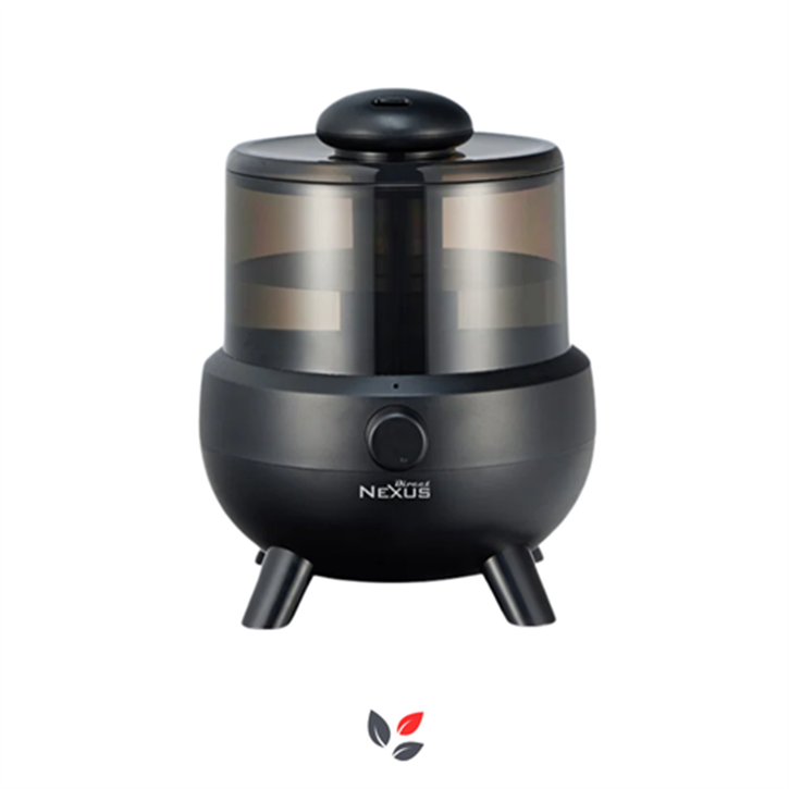 Direct Nexus Hava Nemlendirme / Aromaterapi Cihazı - Siyah