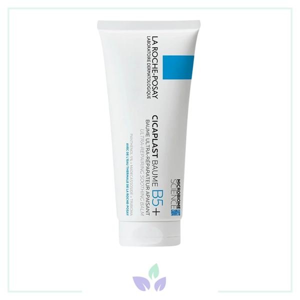 La Roche Posay Cicaplast Baume B5 Yatıştırıcı ve Onarıcı Bakım Kremi 100 ml
