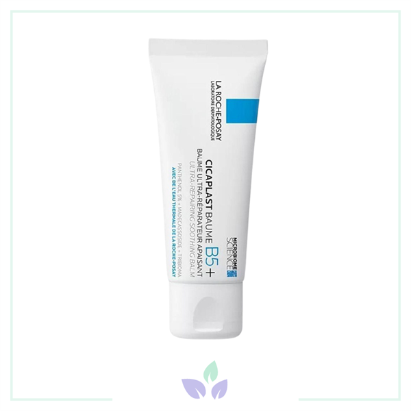 La Roche Posay Cicaplast Baume B5 Yatıştırıcı ve Onarıcı Bakım Kremi 40 ml