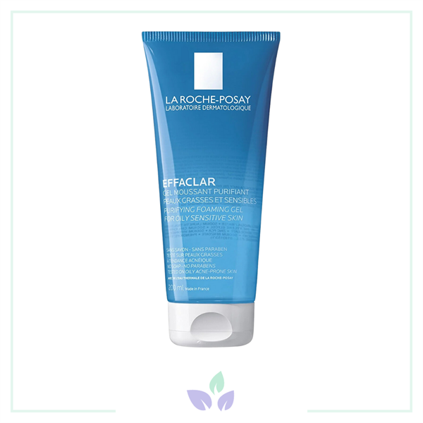 La Roche Posay Effaclar Jel 200 ml