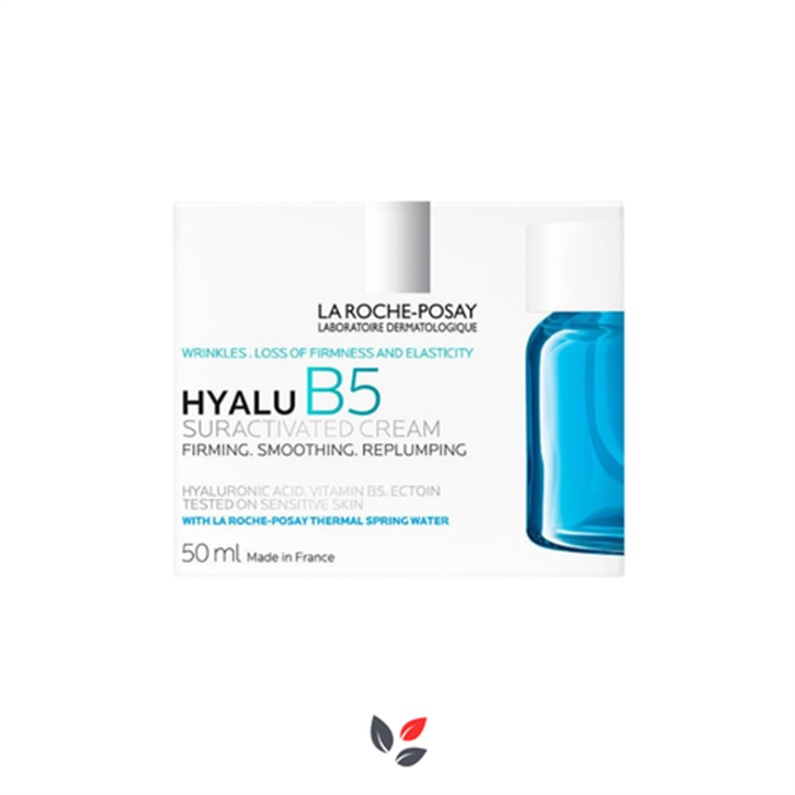 La Roche Posay Hyalu B5 Suractivated Cream 50 ml