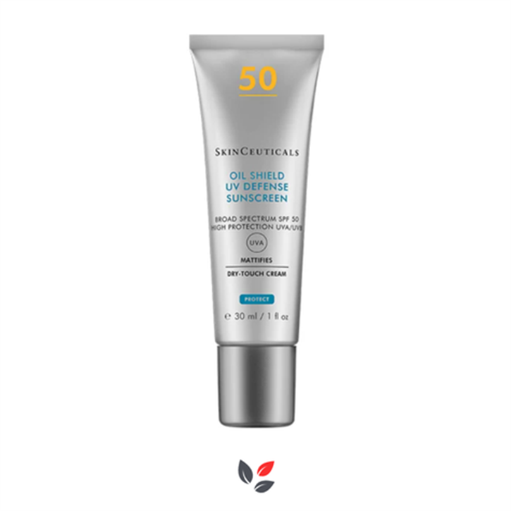 SkinCeuticals Oil Shield UV Defence Sunscreen SPF50 30 ml