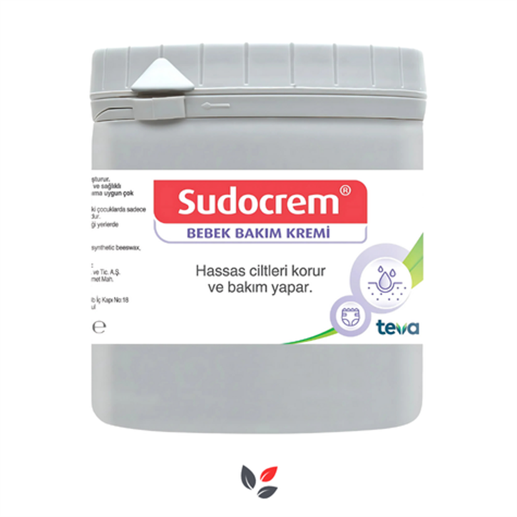 Sudocrem Bebek Bakım Kremi 400 gr