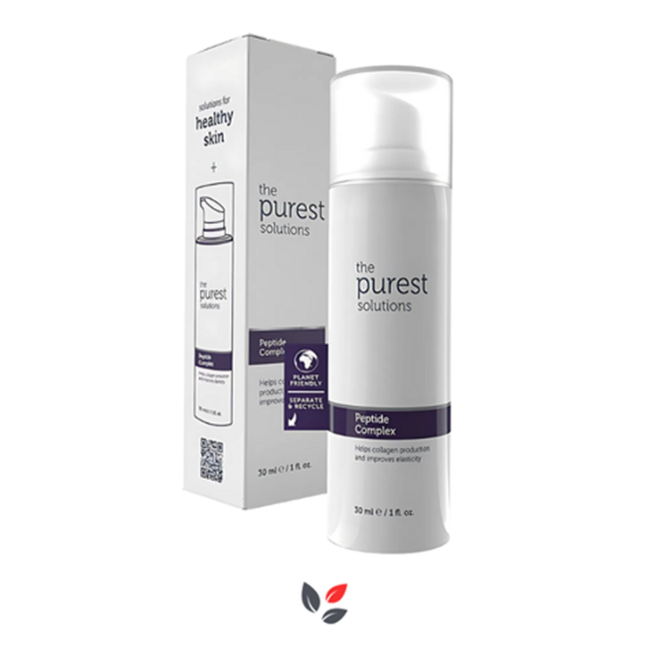 The Purest Solutions Peptide Complex Serum 30 ml