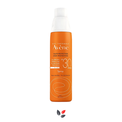 Avene Güneş Koruyucu Sprey SPF30 200 ml