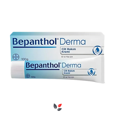 Bepanthol Derma Cilt Bakım Kremi 100 gr