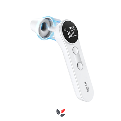 Direct Nexus Kulaktan Ve Alından Ateş Ölçer