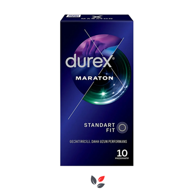 Durex Maraton 10 adet