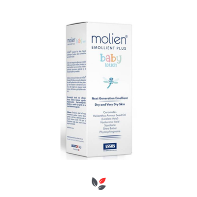 Molien Baby Losyon 300 ml