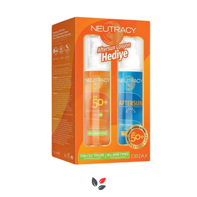 Neutracy Double Effect Çift Etkili Koruma