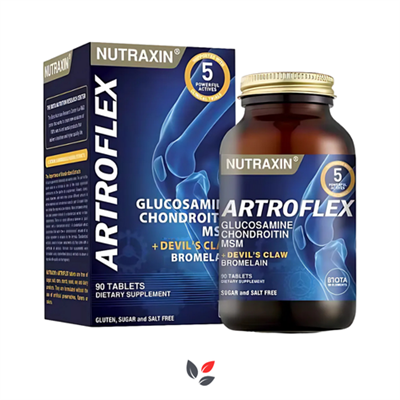 Nutraxin Artroflex 90 Tablet