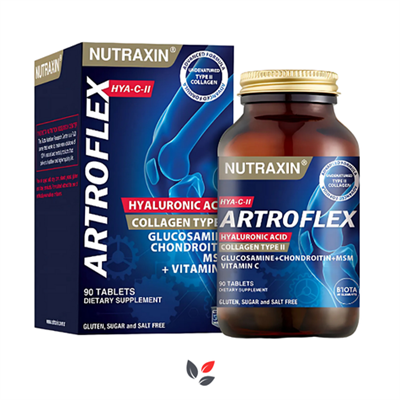 Nutraxin Artroflex HYA C II 90 Tablet