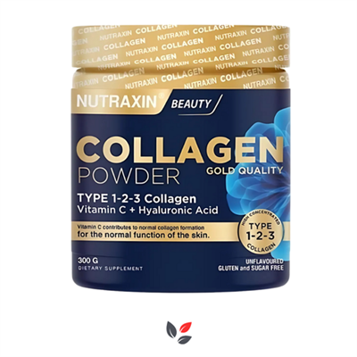 Nutraxin Collagen Powder 300 gr