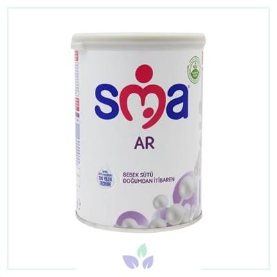 Sma Ar Bebek Sütü 380 gr