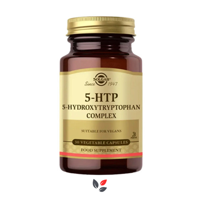 Solgar 5 Htp 30 Kapsül