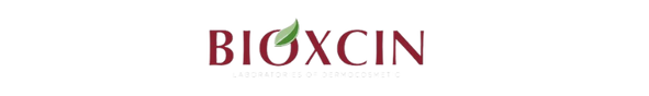 Bioxcin logo – saç dökülmesine karşı şampuan