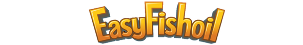 Easy Fish Oil