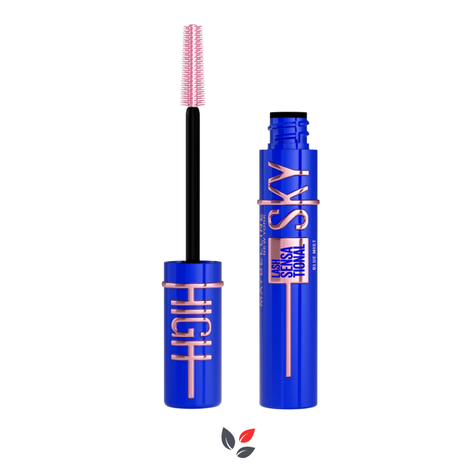 Maybelline Sky High Blue Mist Maskara 7.2 ml