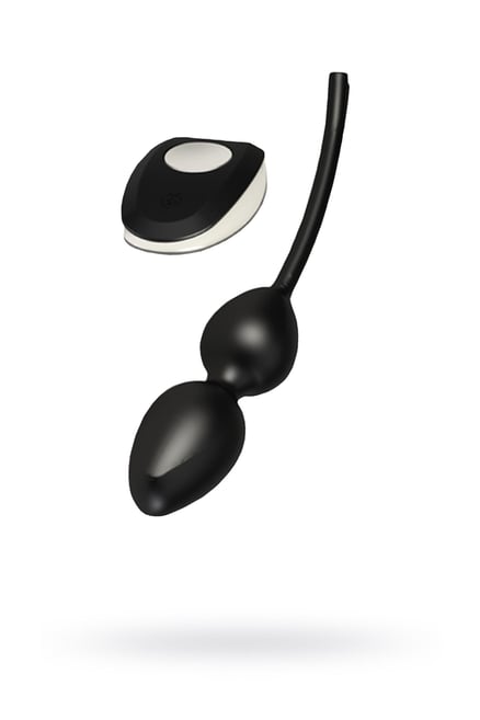 Vajinal Top Kullanımı ile Orgazm Yoğunluğu Artırma