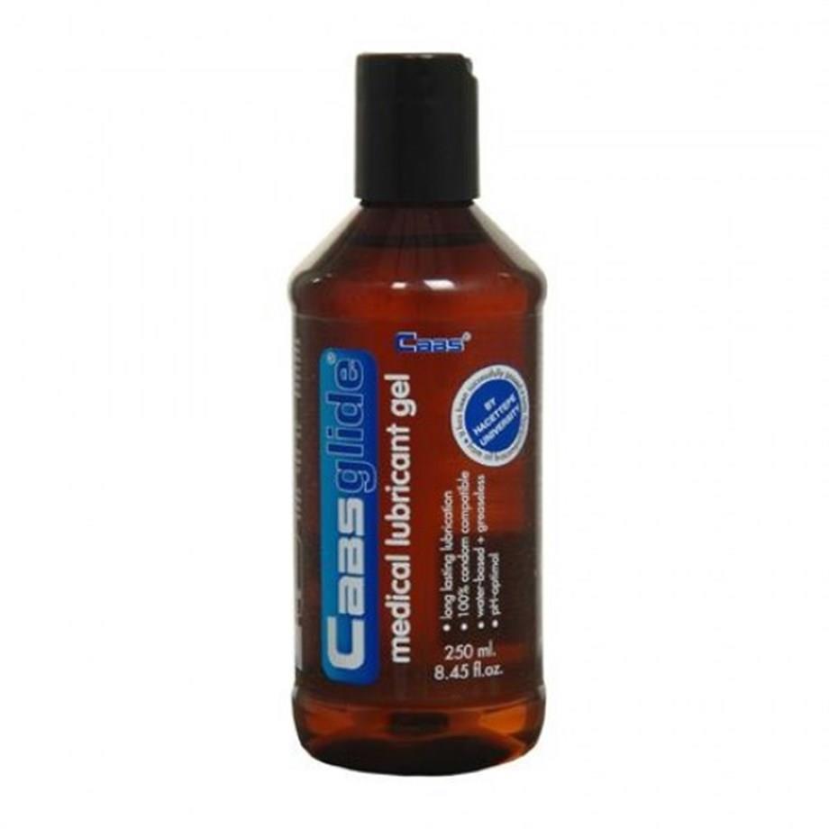 Cabs Glide Kayganlaştırıcı Jel 250 ml.