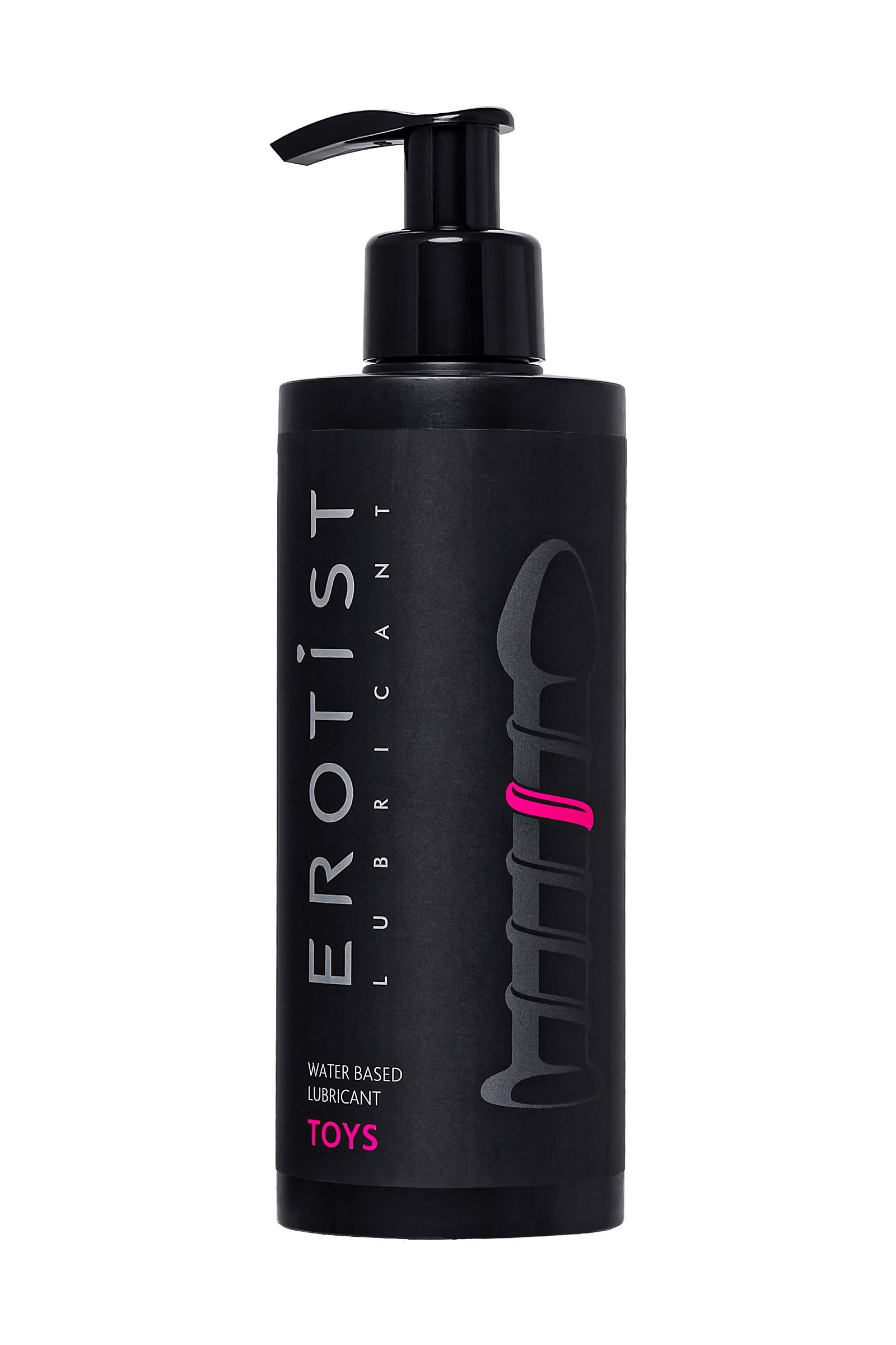 Erotist Lubrıcant - Toys  250 ml
