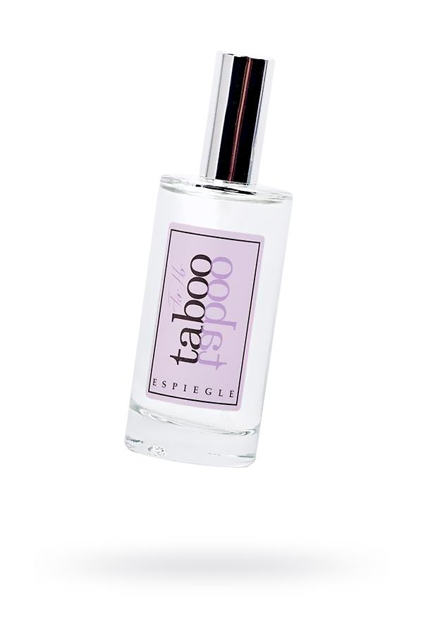 RUF AFRODİZAKLI PARFÜM TABU KADINLAR İÇİN ÖZEL, 50 ML
