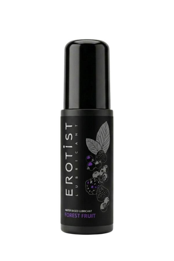 Erotist Lubrıcant - Orman Meyveleri Aromalı  50 ml