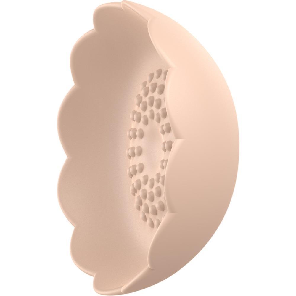 Telefon Kontrollü Göğüs Vibratörü