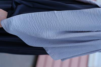 Cazz Büyük Boy Şal Açık Gri