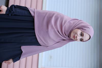 Cazz Büyük Boy Şal Lavanta