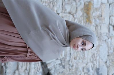 Cazz Büyük Boy Şal Soft Yeşil